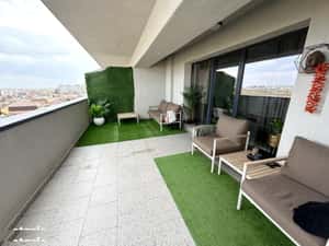 Apartament 2 camere - Terasă Mare - Loc de parcare inclus — miniatura 2