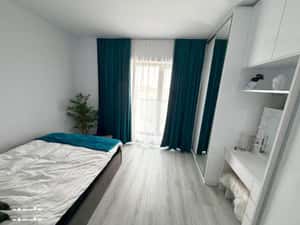 Apartament 2 camere - Terasă Mare - Loc de parcare inclus — miniatura 3