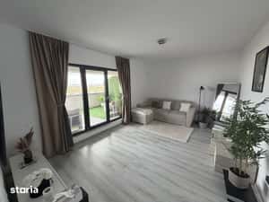 Apartament 2 camere - Terasă Mare - Loc de parcare inclus — miniatura 5
