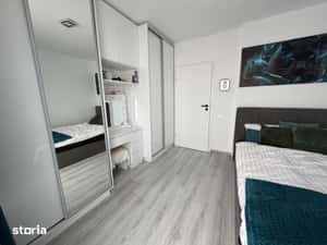 Apartament 2 camere - Terasă Mare - Loc de parcare inclus — miniatura 6