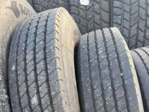 Anvelope 10.00r20 Kormoran Second Hand cu camera+guler — miniatura 8