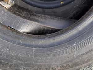 Anvelope 10.00r20 Kormoran Second Hand cu camera+guler — miniatura 9