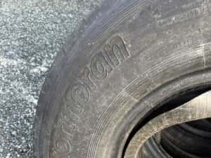 Anvelope 10.00r20 Kormoran Second Hand cu camera+guler — miniatura 10