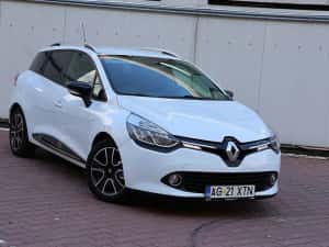 Renault Clio 1.5 DCI //An 2015//Unic proprietar  în Ro — miniatura 1