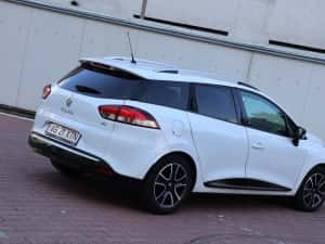 Renault Clio 1.5 DCI //An 2015//Unic proprietar  în Ro — miniatura 3