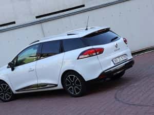 Renault Clio 1.5 DCI //An 2015//Unic proprietar  în Ro — miniatura 4