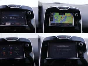 Renault Clio 1.5 DCI //An 2015//Unic proprietar  în Ro — miniatura 6