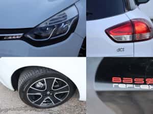 Renault Clio 1.5 DCI //An 2015//Unic proprietar  în Ro — miniatura 7