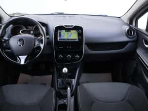 Renault Clio 1.5 DCI //An 2015//Unic proprietar  în Ro — miniatura 8