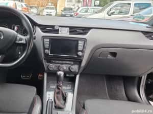 Vand Skoda Octavia VRS — miniatura 2