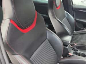 Vand Skoda Octavia VRS — miniatura 3