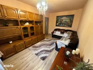 OPORTUNITATE !!! 3 CAMERE MANASTUR STR MEHEDINTI CU LOC DE PARCARE , 6 — miniatura 4