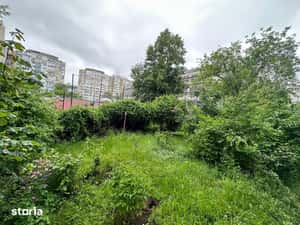 OPORTUNITATE !!! 3 CAMERE MANASTUR STR MEHEDINTI CU LOC DE PARCARE , 6 — miniatura 6