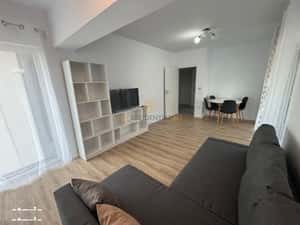 De inchiriat apartament 2 camere decomandat,  The Grand Kristal — miniatura 3