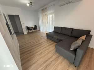 De inchiriat apartament 2 camere decomandat,  The Grand Kristal — miniatura 4