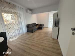 De inchiriat apartament 2 camere decomandat,  The Grand Kristal — miniatura 5