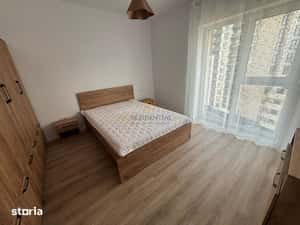 De inchiriat apartament 2 camere decomandat,  The Grand Kristal — miniatura 6