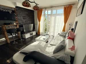 Vanzare apartament 3 camere, 77mp, Floresti, Cetatii, la cheie — miniatura 5