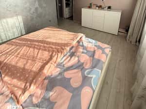 Vanzare apartament 3 camere, 77mp, Floresti, Cetatii, la cheie — miniatura 6