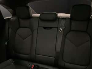 Porsche Macan SUV 265 cp, 23.294 km, Automată, Negru — miniatura 6