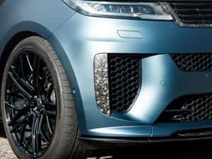 Land Rover Range Rover Sport Automată 785 HP Benzină