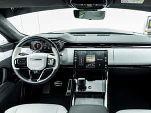 Land Rover Range Rover Sport Automată 785 HP Benzină — miniatura 5