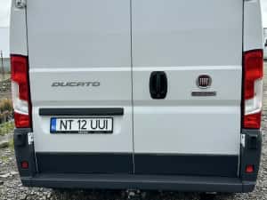 Fiat Ducato Anul 2017 — miniatura 2