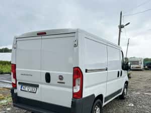 Fiat Ducato Anul 2017 — miniatura 3
