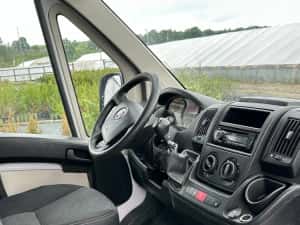 Fiat Ducato Anul 2017 — miniatura 4