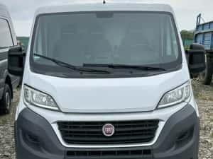 Fiat Ducato Anul 2017 — miniatura 5