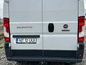 Fiat Ducato Anul 2017 — miniatura 6