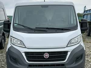 Fiat Ducato Anul 2017 — miniatura 9