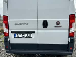 Fiat Ducato Anul 2017 — miniatura 10
