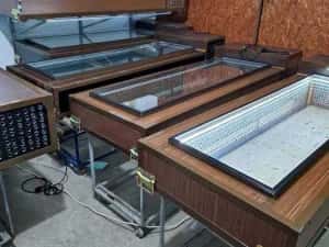 Capace Frigorifice GARANTIE 3 ANI — miniatura 8