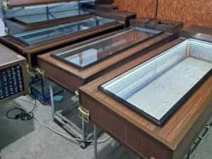 Capace Frigorifice GARANTIE 3 ANI — miniatura 9