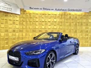 BMW M440 Cabrio 27.000 km, 2023