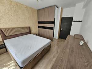 Proprietar, inchiriez apartament 2 camere, Popesti-Leordeni — miniatura 3