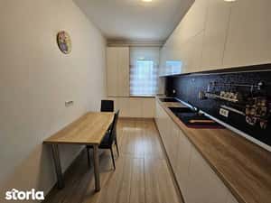 Proprietar, inchiriez apartament 2 camere, Popesti-Leordeni — miniatura 4
