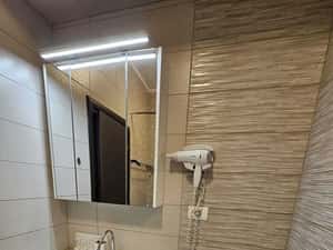 Proprietar, inchiriez apartament 2 camere, Popesti-Leordeni — miniatura 6