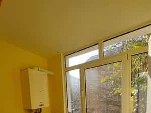 Apartament 2 camere 55 mp - etaj 2 - cartier BRADET — miniatura 5