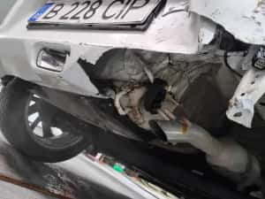 Suzuki Swift , an 2021, 1.2 hibrid, manual,  km 76168 detalii pe autoavariat-ro — miniatura 7