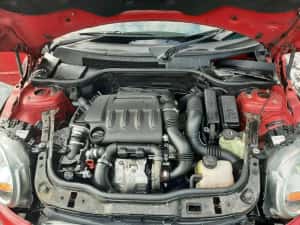Alternator Mini Cooper 2008 Hatchback 1.6 TDI R56 — miniatura 2