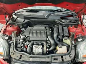 Alternator Mini Cooper 2008 Hatchback 1.6 TDI R56 — miniatura 5