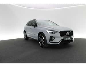 Volvo XC60 Automată 250 HP Benzină