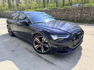 Audi a6 c8 allroad quattro 2022