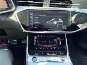 Audi a6 c8 allroad quattro 2022 — miniatura 4