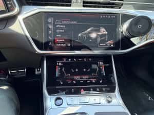 Audi a6 c8 allroad quattro 2022 — miniatura 5