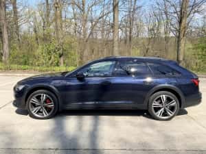 Audi a6 c8 allroad quattro 2022 — miniatura 6