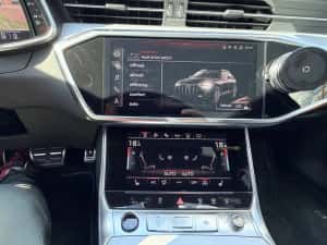 Audi a6 c8 allroad quattro 2022 — miniatura 10