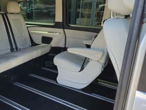 Mercedes-Benz V250 2017 Long 2.2 — miniatura 3